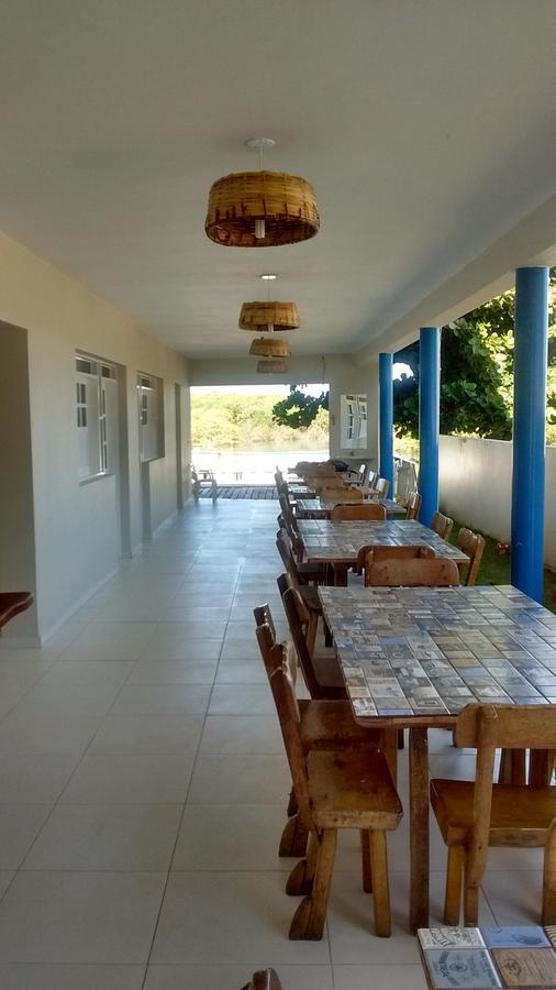 Dunas De Marape Jequia da Praia Εξωτερικό φωτογραφία