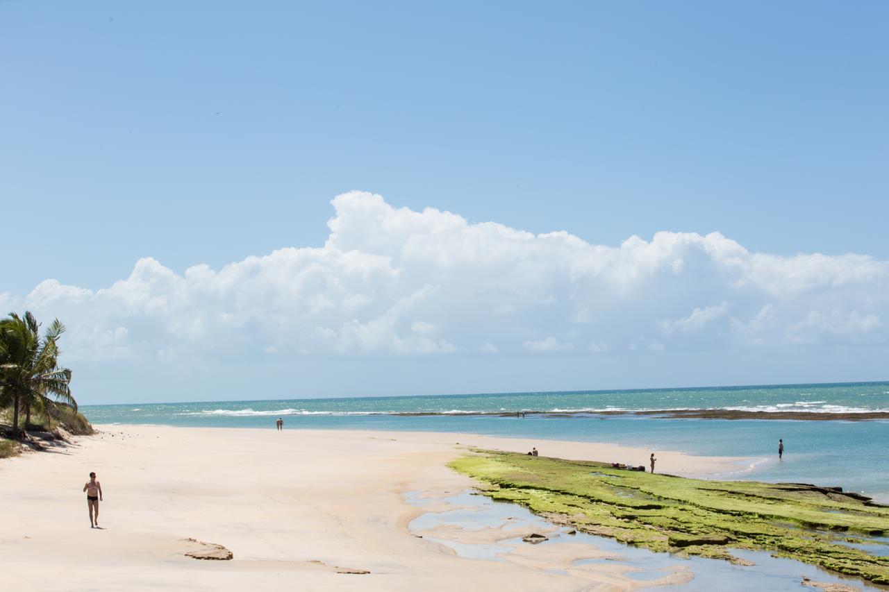Dunas De Marape Jequia da Praia Εξωτερικό φωτογραφία