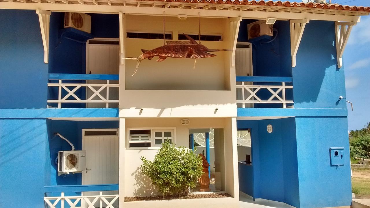 Dunas De Marape Jequia da Praia Εξωτερικό φωτογραφία